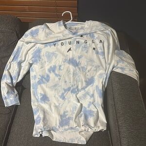 YoungLA long sleeve